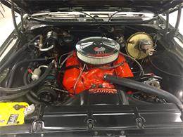 1968 Chevrolet El Camino SS (CC-947729) for sale in Dayton, Ohio