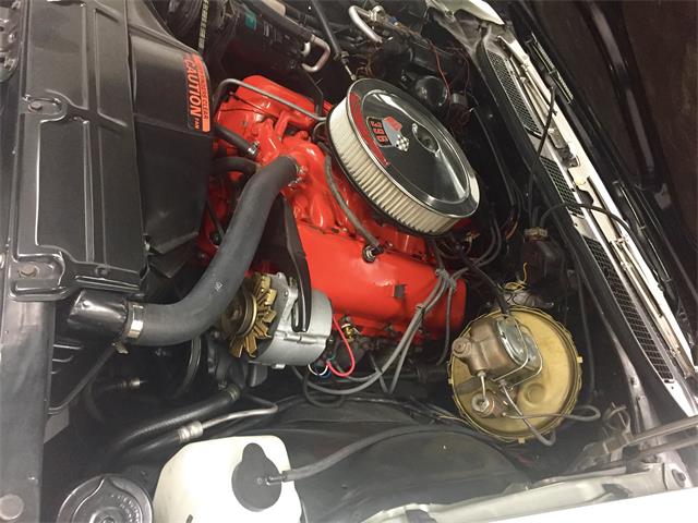 1968 Chevrolet El Camino SS (CC-947729) for sale in Dayton, Ohio