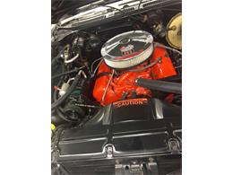 1968 Chevrolet El Camino SS (CC-947729) for sale in Dayton, Ohio