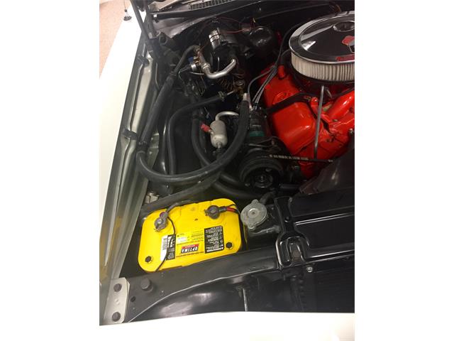 1968 Chevrolet El Camino SS (CC-947729) for sale in Dayton, Ohio