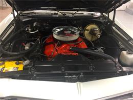 1968 Chevrolet El Camino SS (CC-947729) for sale in Dayton, Ohio