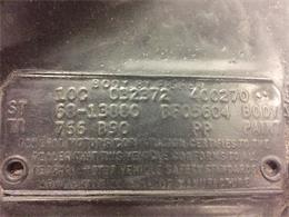 1968 Chevrolet El Camino SS (CC-947729) for sale in Dayton, Ohio