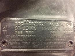 1968 Chevrolet El Camino SS (CC-947729) for sale in Dayton, Ohio