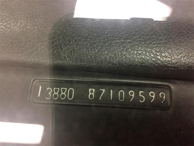 1968 Chevrolet El Camino SS (CC-947729) for sale in Dayton, Ohio