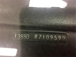 1968 Chevrolet El Camino SS (CC-947729) for sale in Dayton, Ohio