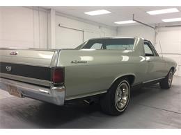 1968 Chevrolet El Camino SS (CC-947729) for sale in Dayton, Ohio