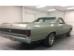 1968 Chevrolet El Camino SS (CC-947729) for sale in Dayton, Ohio
