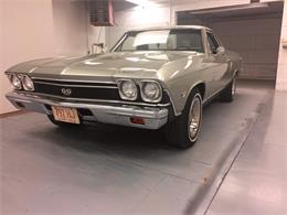 1968 Chevrolet El Camino SS (CC-947729) for sale in Dayton, Ohio