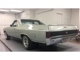 1968 Chevrolet El Camino SS (CC-947729) for sale in Dayton, Ohio