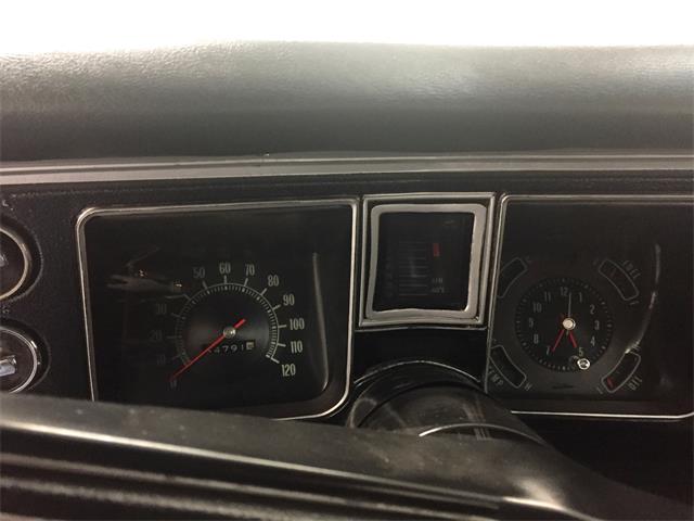1968 Chevrolet El Camino SS (CC-947729) for sale in Dayton, Ohio