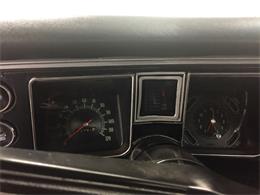 1968 Chevrolet El Camino SS (CC-947729) for sale in Dayton, Ohio