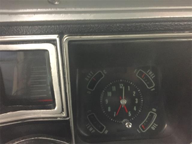 1968 Chevrolet El Camino SS (CC-947729) for sale in Dayton, Ohio