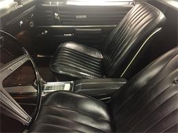 1968 Chevrolet El Camino SS (CC-947729) for sale in Dayton, Ohio