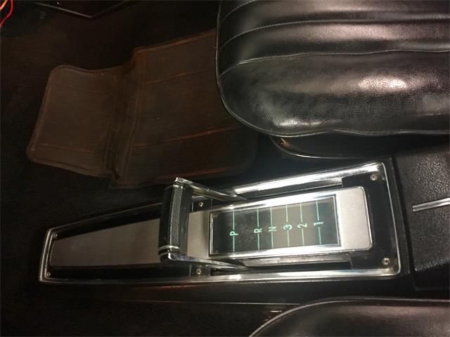 1968 Chevrolet El Camino SS (CC-947729) for sale in Dayton, Ohio
