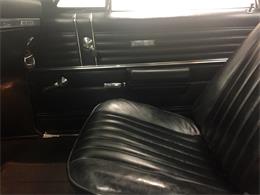 1968 Chevrolet El Camino SS (CC-947729) for sale in Dayton, Ohio