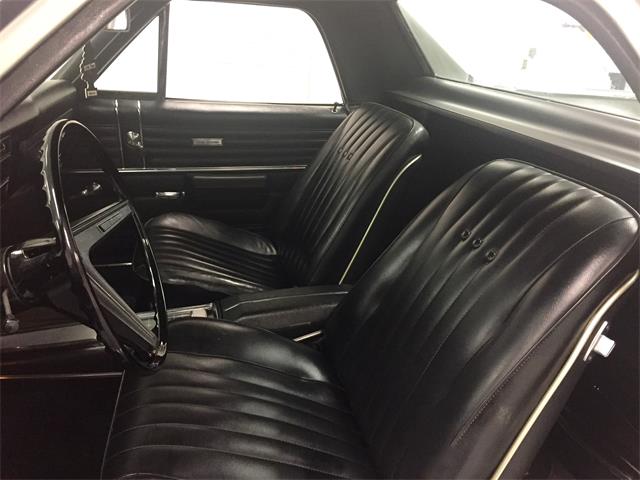 1968 Chevrolet El Camino SS (CC-947729) for sale in Dayton, Ohio