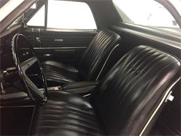 1968 Chevrolet El Camino SS (CC-947729) for sale in Dayton, Ohio
