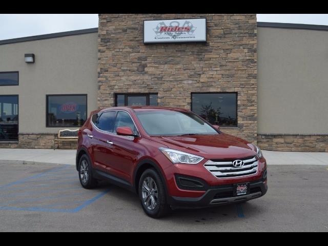 2016 Hyundai Santa FeSport (CC-940774) for sale in Bismarck, North Dakota