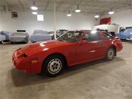 1986 Nissan 300ZX (CC-947740) for sale in Clinton Township, Michigan