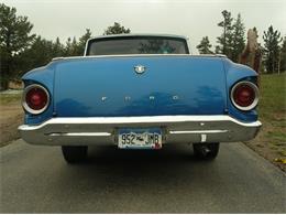 1963 Ford Ranchero (CC-947748) for sale in Nederland, Colorado