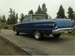 1963 Ford Ranchero (CC-947748) for sale in Nederland, Colorado