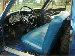 1963 Ford Ranchero (CC-947748) for sale in Nederland, Colorado