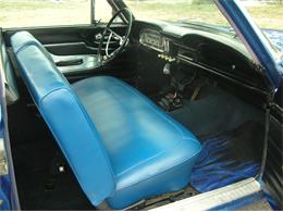 1963 Ford Ranchero (CC-947748) for sale in Nederland, Colorado