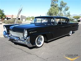 1958 Lincoln Continental Mark III (CC-947750) for sale in Scottsdale, Arizona