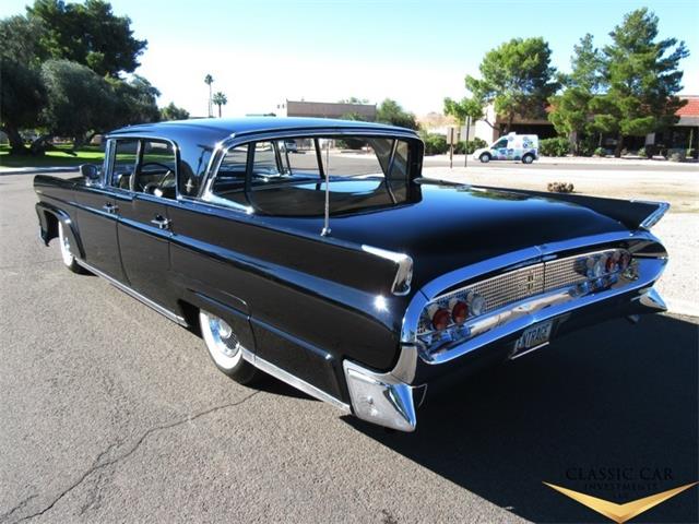 1958 Lincoln Continental Mark III (CC-947750) for sale in Scottsdale, Arizona