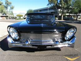1958 Lincoln Continental Mark III (CC-947750) for sale in Scottsdale, Arizona