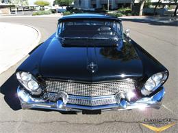 1958 Lincoln Continental Mark III (CC-947750) for sale in Scottsdale, Arizona