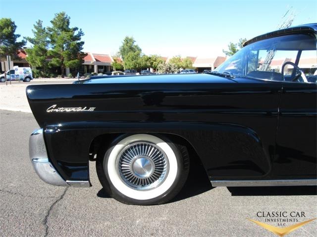 1958 Lincoln Continental Mark III (CC-947750) for sale in Scottsdale, Arizona