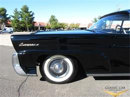 1958 Lincoln Continental Mark III (CC-947750) for sale in Scottsdale, Arizona