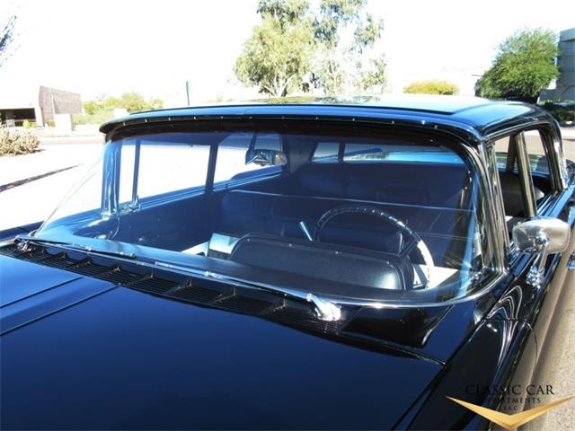 1958 Lincoln Continental Mark III (CC-947750) for sale in Scottsdale, Arizona