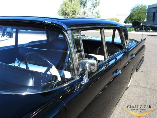 1958 Lincoln Continental Mark III (CC-947750) for sale in Scottsdale, Arizona