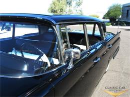 1958 Lincoln Continental Mark III (CC-947750) for sale in Scottsdale, Arizona