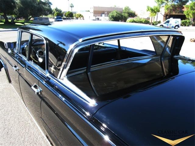 1958 Lincoln Continental Mark III (CC-947750) for sale in Scottsdale, Arizona