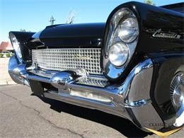 1958 Lincoln Continental Mark III (CC-947750) for sale in Scottsdale, Arizona