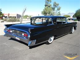 1958 Lincoln Continental Mark III (CC-947750) for sale in Scottsdale, Arizona