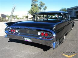 1958 Lincoln Continental Mark III (CC-947750) for sale in Scottsdale, Arizona