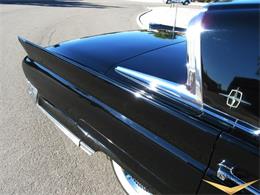 1958 Lincoln Continental Mark III (CC-947750) for sale in Scottsdale, Arizona