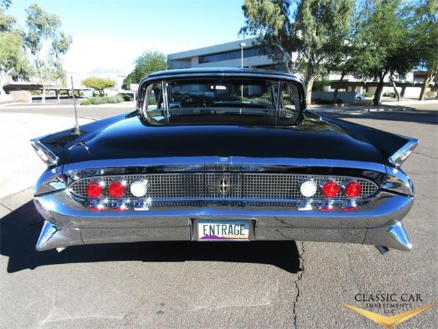 1958 Lincoln Continental Mark III (CC-947750) for sale in Scottsdale, Arizona