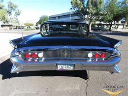 1958 Lincoln Continental Mark III (CC-947750) for sale in Scottsdale, Arizona