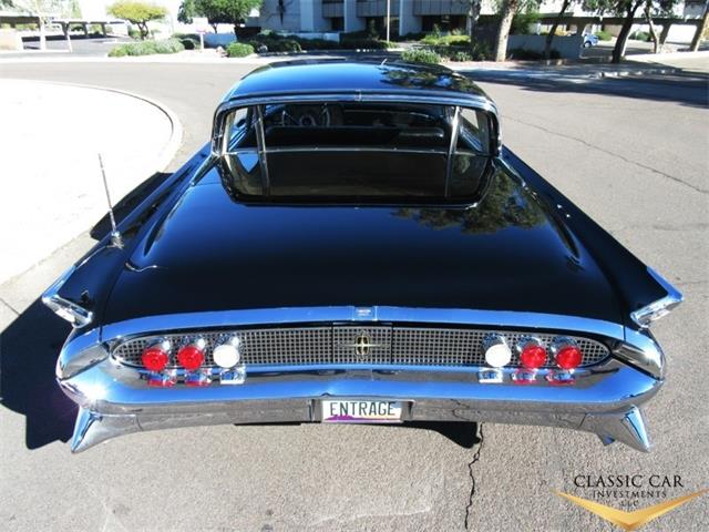 1958 Lincoln Continental Mark III (CC-947750) for sale in Scottsdale, Arizona