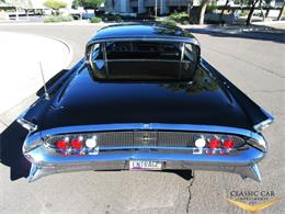 1958 Lincoln Continental Mark III (CC-947750) for sale in Scottsdale, Arizona