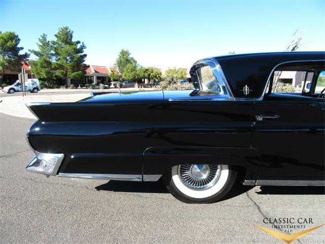 1958 Lincoln Continental Mark III (CC-947750) for sale in Scottsdale, Arizona