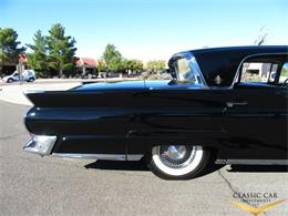 1958 Lincoln Continental Mark III (CC-947750) for sale in Scottsdale, Arizona