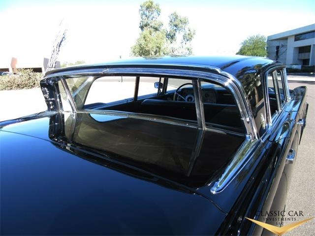 1958 Lincoln Continental Mark III (CC-947750) for sale in Scottsdale, Arizona