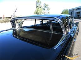 1958 Lincoln Continental Mark III (CC-947750) for sale in Scottsdale, Arizona