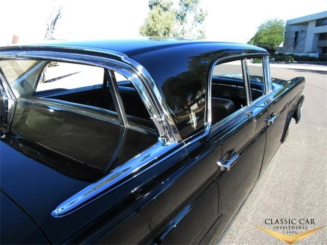1958 Lincoln Continental Mark III (CC-947750) for sale in Scottsdale, Arizona